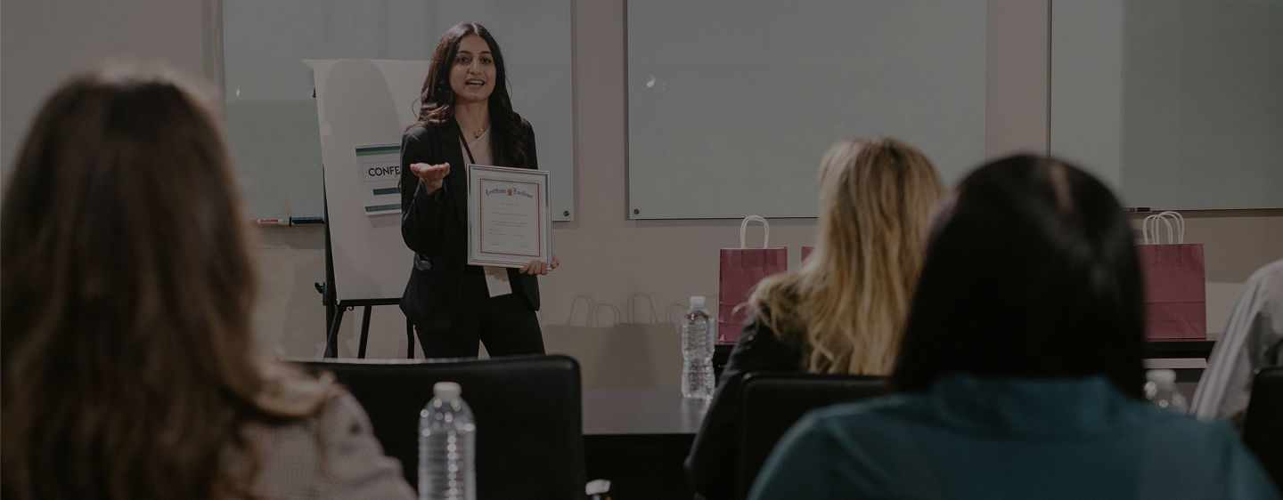 Maak deel uit van de toekomst van food technologie